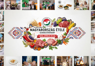 Magyar Gasztronómia Napja 2026. GasztroMagazin 2026.