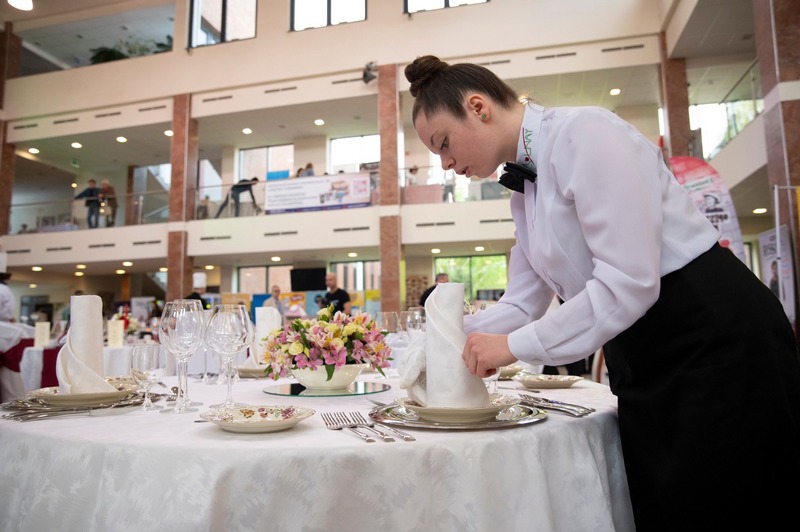 Magyar Gasztronómia Napja 2026. GasztroMagazin 2026.