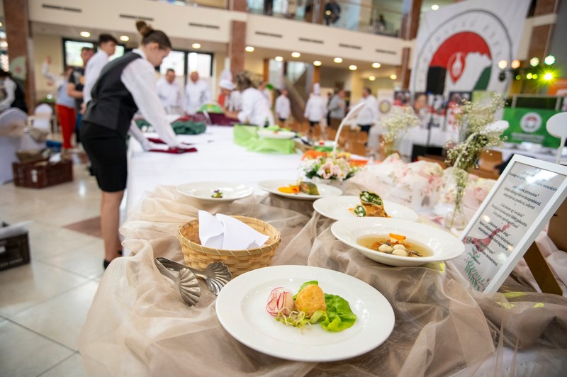 Magyar Gasztronómia Napja 2026. GasztroMagazin 2026.