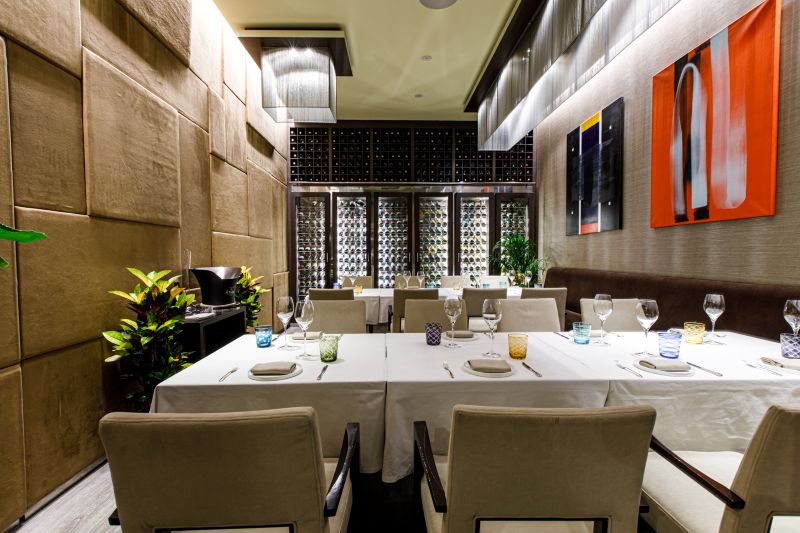 Fine dining és családi közösség a Costes új rendezvényterében. GasztroMagazin 2026.