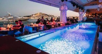 Európa 8 legizgalmasabb dinner entertainment helyszíne. GasztroMagazin 2026.
