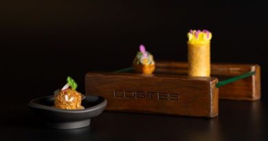 A Costes Restaurant új privát tere új lehetőségeket nyújt. GasztroMagazin 2026.