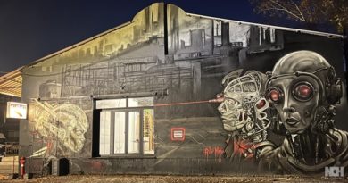 Costes Downtown és Art Kraft. GasztroMagazin 2026.