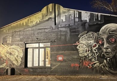 Costes Downtown és Art Kraft. GasztroMagazin 2026.